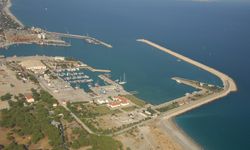 Antalya ihracat ve ithalatında beklenmeyen rakam