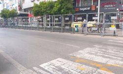 Antalya'da 19 Mayıs'ta (pazar) bu yollar trafiğe kapanacak!