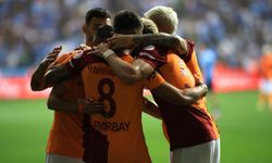 Galatasaray tahtını kimseye kaptırmıyor! Yenilmezlik serisini 22'ye çıkardı