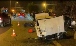 Antalya’daki kazayla ilgili korkunç iddia! “Cinayet diyorum”