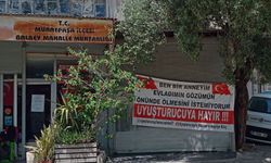 Antalya’nın tarihi mahallesinde uyuşturucu isyanı