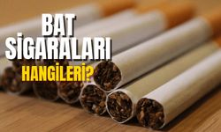 BAT Sigaraları Hangileri? Neden Boykot Ediliyor? BAT Sigara Çeşitleri Listesi! BAT Sigara Grubu Kime Ait?