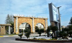 Serik'te Belek tartışması! CHP'li belediyeden Turizm Bakanlığı'na dava