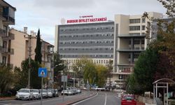 Burdur Devlet Hastanesi açıldıktan 4 ay sonra 317 bin 487 hastaya derman oldu