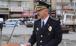 Burdur'da 179 yıl coşkusu!