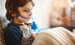 Antalya'da çocuklardaki bahar alerjisiyle baş etmenin püf noktaları
