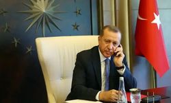 Erdoğan’dan yumruklu saldırıya uğrayan öğretmene telefon