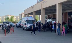 Diyarbakır’da hastane önünde kavga! 4 kişi yaralandı