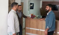 Antalya’daki dolandırıcıların planını noter çalışanları bozdu