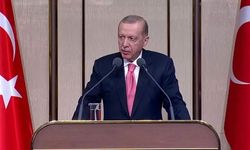 Erdoğan bildiğiniz gibi… Protesto eylemlerine ‘terör örgütü’ yorumu!