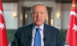 Erdoğan'dan 'seçim' temalı bayram mesajı: "Kırgınlıkları giderelim"