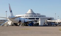 Antalya Havalimanında alarm! 42 personel zehirlendi