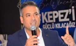 Gökhan Ölmez'den Mesut Kocagöz yorumu!