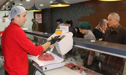 Antalya’da ucuz kırmızı etin adresi! Halk Et hangi gün ilçenizde olacak?