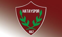 Hatayspor, yarın Gaziantep FK'ye konuk oluyor