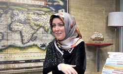 Yazar Hatice Kübra Tongar'ın "Allah nerede?" sorusuna verdiği yanıt viral oldu!