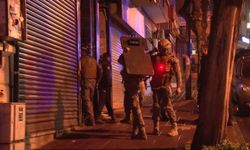 İstanbul’da komşu evine şok saldırı! Balyoz ve matkap yetmeyince kapıyı ateşe verdi