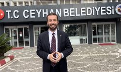Adana Ceyhan'da belediye başkanı vaatlerini yerine getirmeye başladı
