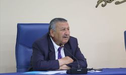 Kaş Belediye Başkanı  Erol Demirhan CHP'den istifa edecek mi?