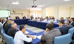 Kaş Belediye Meclisi’nde önerge krizi: “Usul hatasını kaymakamlığa bildireceğiz”