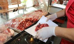 Antalya’da Ramazan öncesi zam dalgası! Kırmızı et 1000 TL’ye dayandı