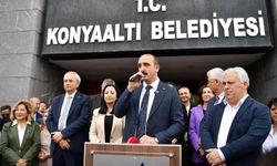 Antalya’daki CHP’li Konyaaltı Belediyesi batıyor mu? Başkan da maaş almadı