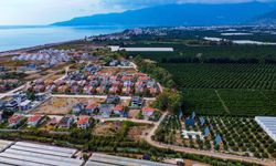 Antalya’da Büyükşehir’den Kumluca’ya dev 2 yatırım