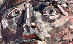 2 bin yıllık Medusa Mozaiği ziyarete açıldı