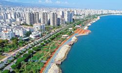 Mersin’in o bölgesi bayramda akına uğradı! 5 günde 16 bin ziyaretçi rekoru