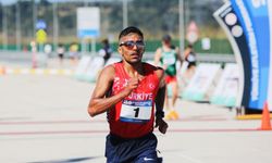 Milli atlet Antalya’da dünyanın en iyileriyle yarışacak