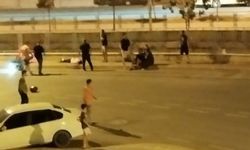 Mersin’de motosiklet kazası 1 can aldı