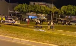 Antalya’daki motosiklet kazası 2 çocuk annesini hayattan kopardı