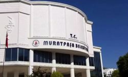Muratpaşa’da en özel çocuklardan 'Bahar Defilesi'