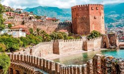 Alanya turizmi için kritik çağrı!