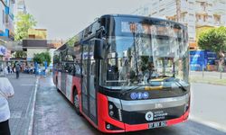 Antalya’da otobüslerde yeni dönem başlıyor! O sistem artık ‘sesli’ olacak!