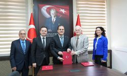 Muğla İl Milli Eğitim Müdürlüğü ve Türk Böbrek Vakfı el sıkıştı