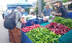 Antalyalıları şok edecek indirimler bu pazarda! Güncel sebze ve meyve fiyatları…