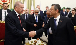 Erdoğan-Özel görüşmesinde tarih netleşti