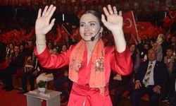 Antalya Korkuteli'nde 'Topuklu Efe' belediye başkanı seçildi! Saniye Caran kimdir?