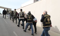 Dolandırıcıları kilometreler de kurtaramadı! Antalya'daki olaylarla ilgili Urfa'da gözaltı