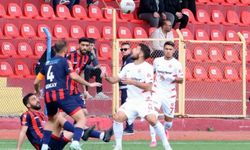 Hasret sona erdi! Kepezspor sahalara geri dönüyor