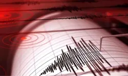 Tokat Sulusaray’da yeni deprem!