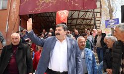 Toroslar Belediye Başkanından "Herkesin belediye başkanıyım" sözü