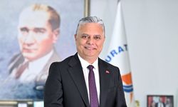Muratpaşa Belediye Başkanı Ümit Uysal'dan 19 Mayıs mesajı