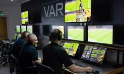 Antalyaspor-Eyüpspor maçının var kayıtları açıklandı! Hakem kararında ısrar etmiş