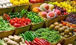 Sofradaki büyük tehlike! Tükettiklerimizin yüzde 96'sında pestisit var