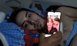 Antalya'da 16 yaşındaki gencin acı kaderi! Durumu günden güne kötüye gidiyor