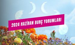 2024 Haziran Burç Yorumları: İkizler Sezonunun Getirdikleri ve Götürdükleri