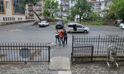 Zonguldak'ta mühendisten eski sevgilisinin yeni erkek arkadaşına akıl almaz tuzak