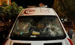 Adana'da 'geç geldiniz' tartışması! Sağlık çalışanlarına kürekle saldırdı